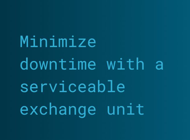 48 HR Guaranteed Exchange