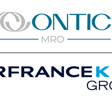 Air France KLM Group Ontic MRO