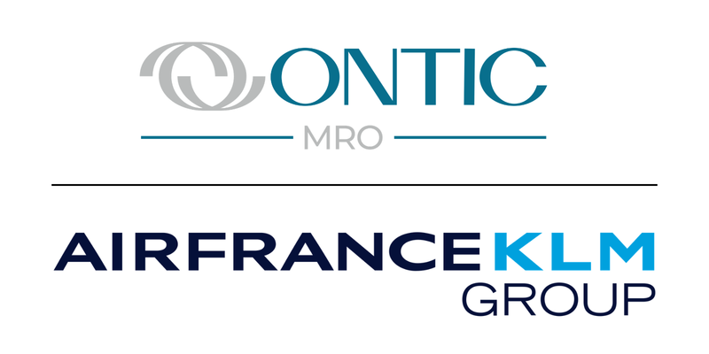 Air France KLM Group Ontic MRO