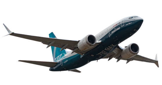 B737 MAX