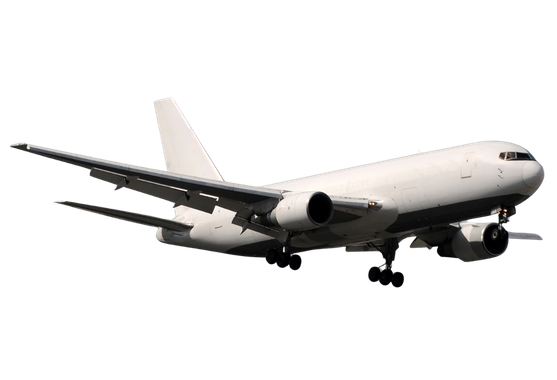 B767 F