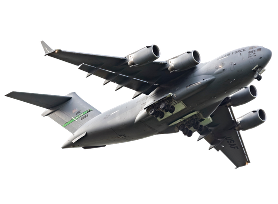 C 17 Globemaster