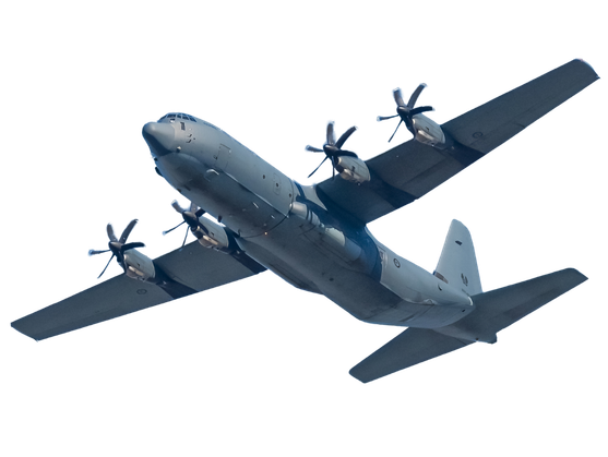 C130 Hercules