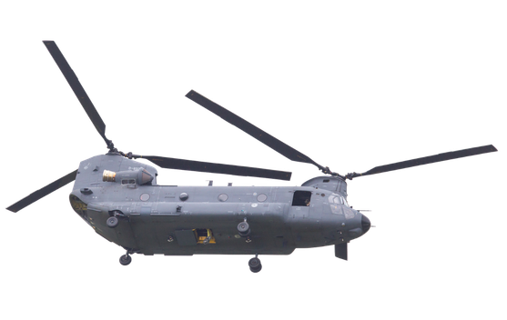 CH47 Chinook