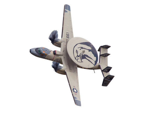E 2 Hawkeye