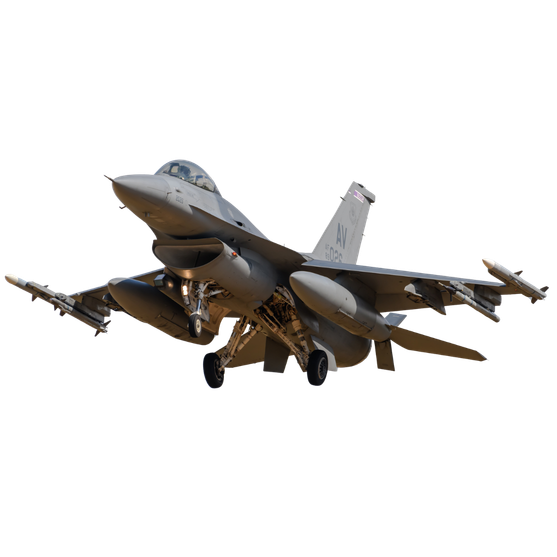 F 16 Fighting Falcon