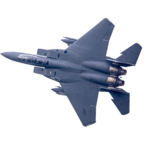 F15 Eagle