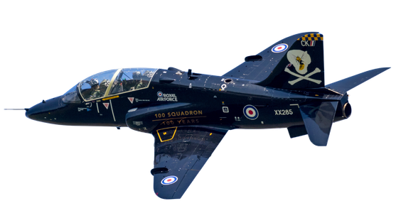 Hawk T1