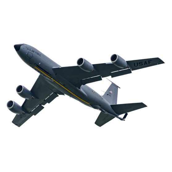 KC135 Stratotanker