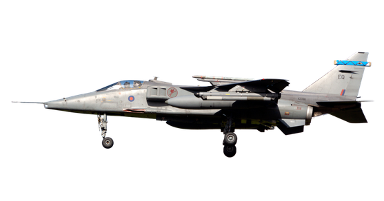 Sepecat Jaguar