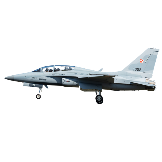 T 50 Golden Eagle