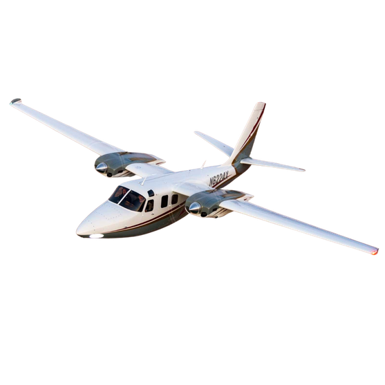 Twin Commander