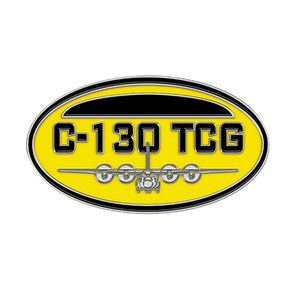 C 130 TCG