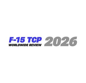 F 15 TCP