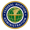 FAA logo