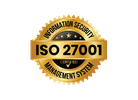 ISO27001 logo
