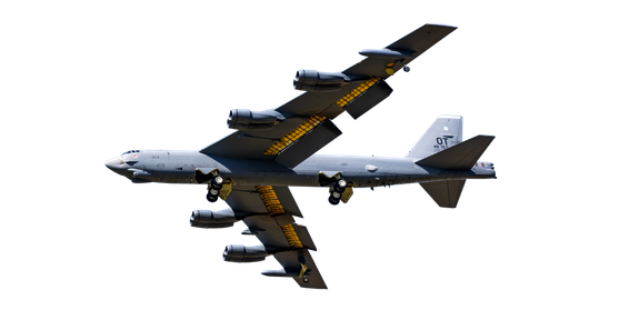 B 52 Stratofortress Platform Website