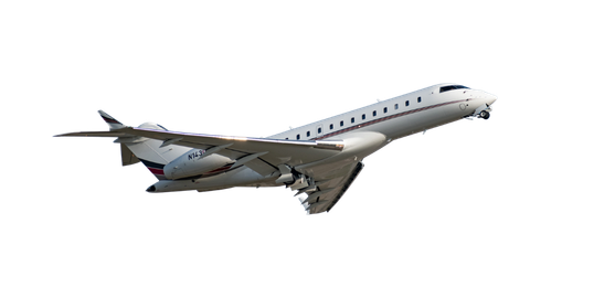 Bombardier Global Platform Website
