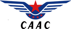CAAC logo