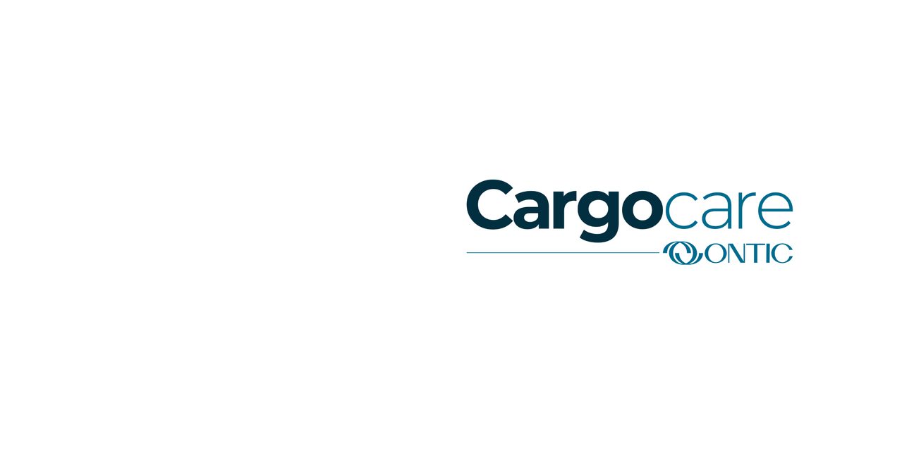 Cargocare header no plane