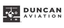 Duncan Aviation Ontic Website Logo