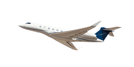 Gulfstream Platform Website