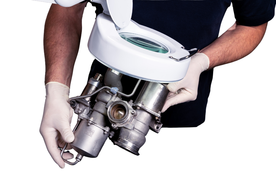 MRO Safe Pair of Hands
