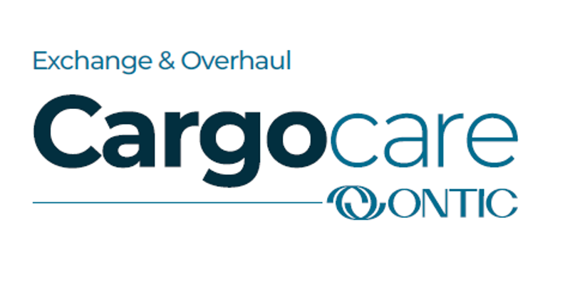Ontic Cargo Care Exchange and Overhaul Index Image