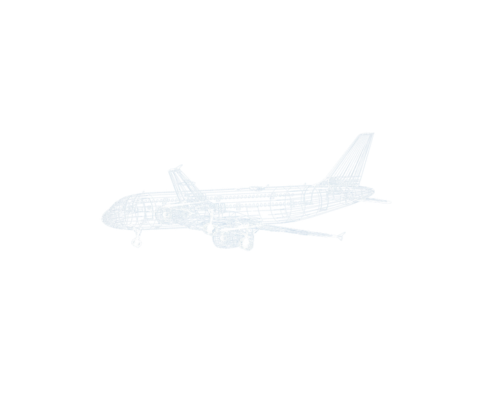 Plane schematic