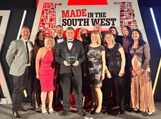 Made in the SW award 2022
