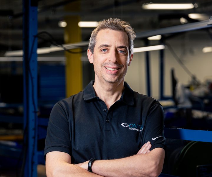 Bryan Kalfus