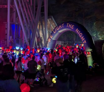Light the night 3