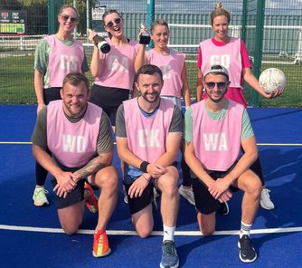 Pink Team