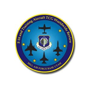 F16 Logo