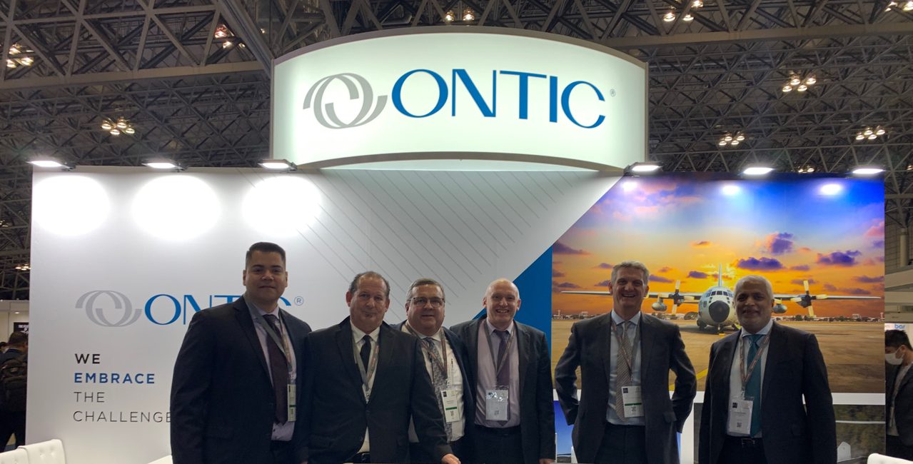 FIA Ontic Team