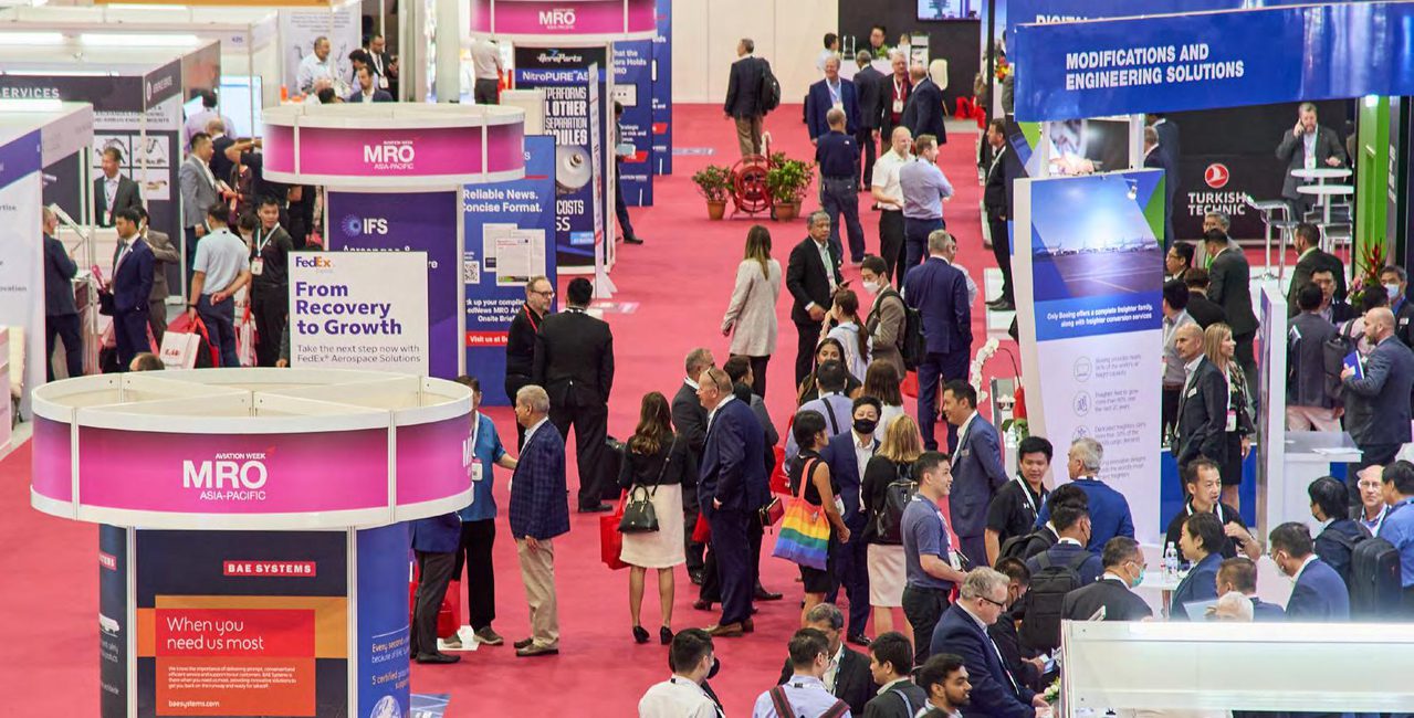 MRO Asia