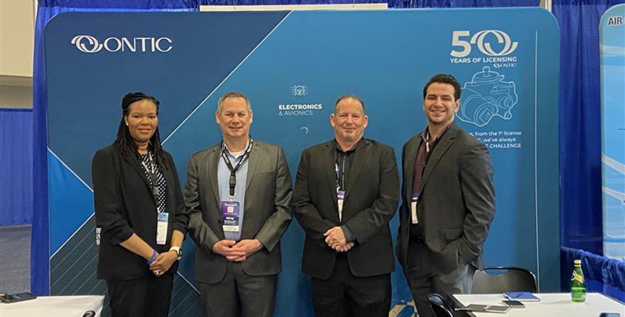 Ontic 2025 PB Expo