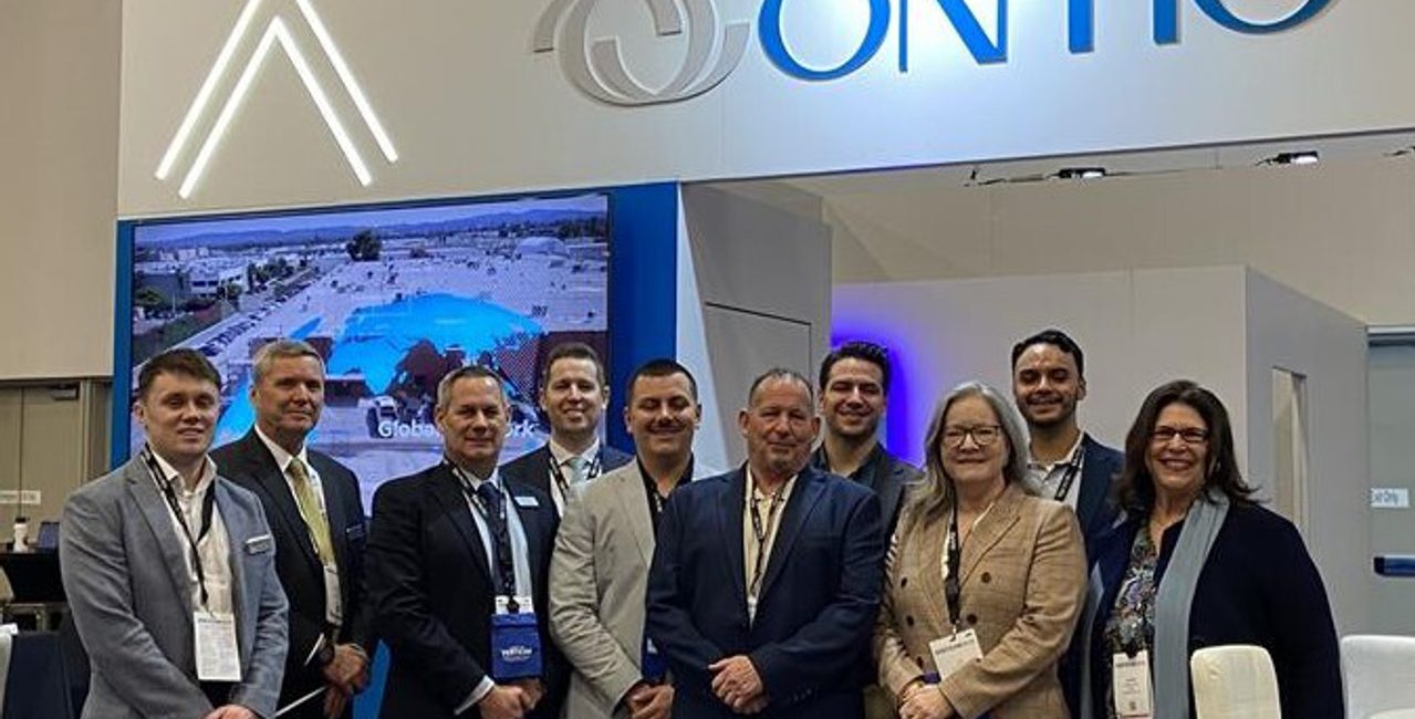 Verticon March 2025