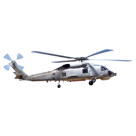 SH 60 Seahawk