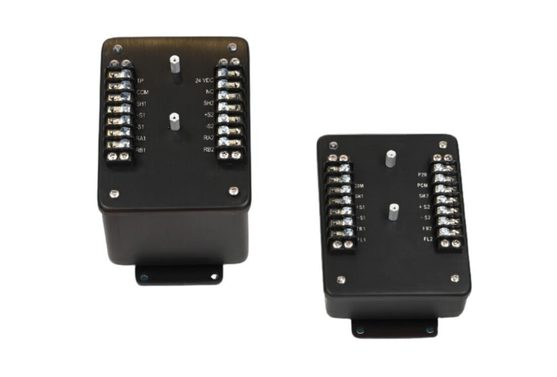 Amplifiers 1