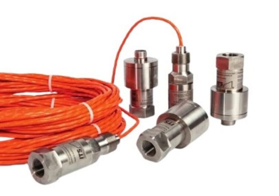 Flame Sensor 5