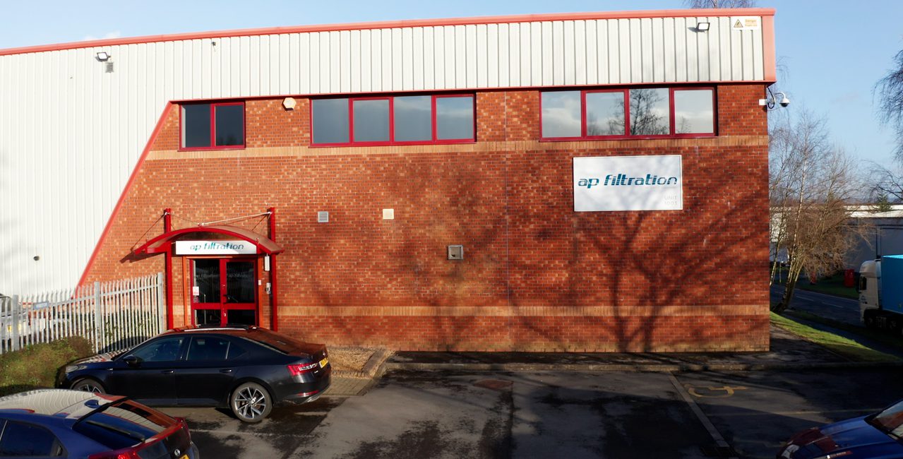 Bolton entrance
