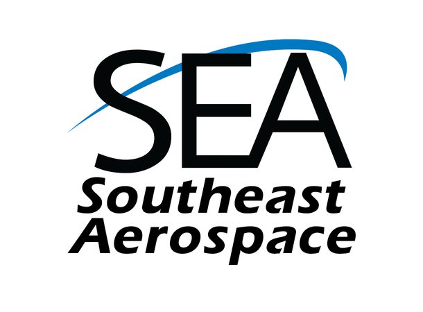 SEA Website Description Logo