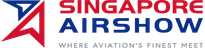 Singapore Airshow logo