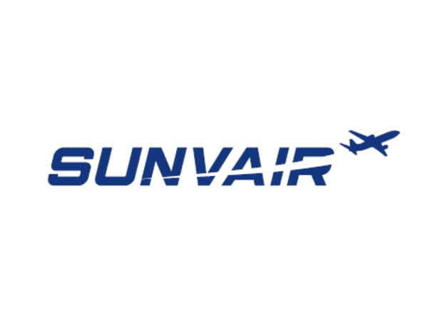 Sunvair Ontic website Partner Logo Section