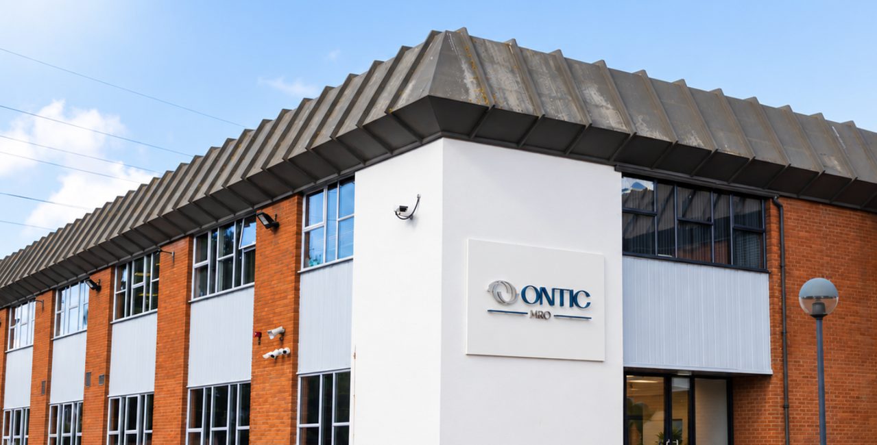 Tewkesbury External Shot