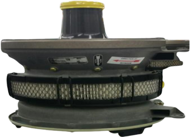 Vaccuum blower Edited