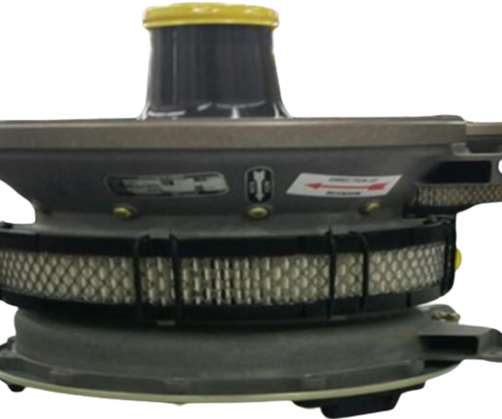 Vaccuum blower Edited