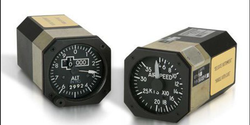 Aircraft Instruments NEW4c094604 cbe7 415d a076 ee2d2d47fc97