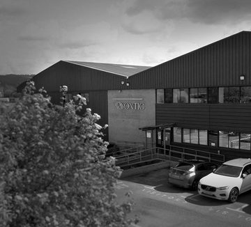 Building BW